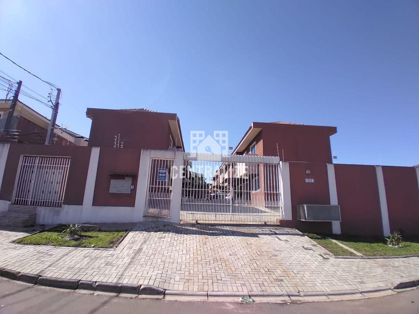 VENDA-SOBRADO-UVARANAS-PONTA GROSSA-PR