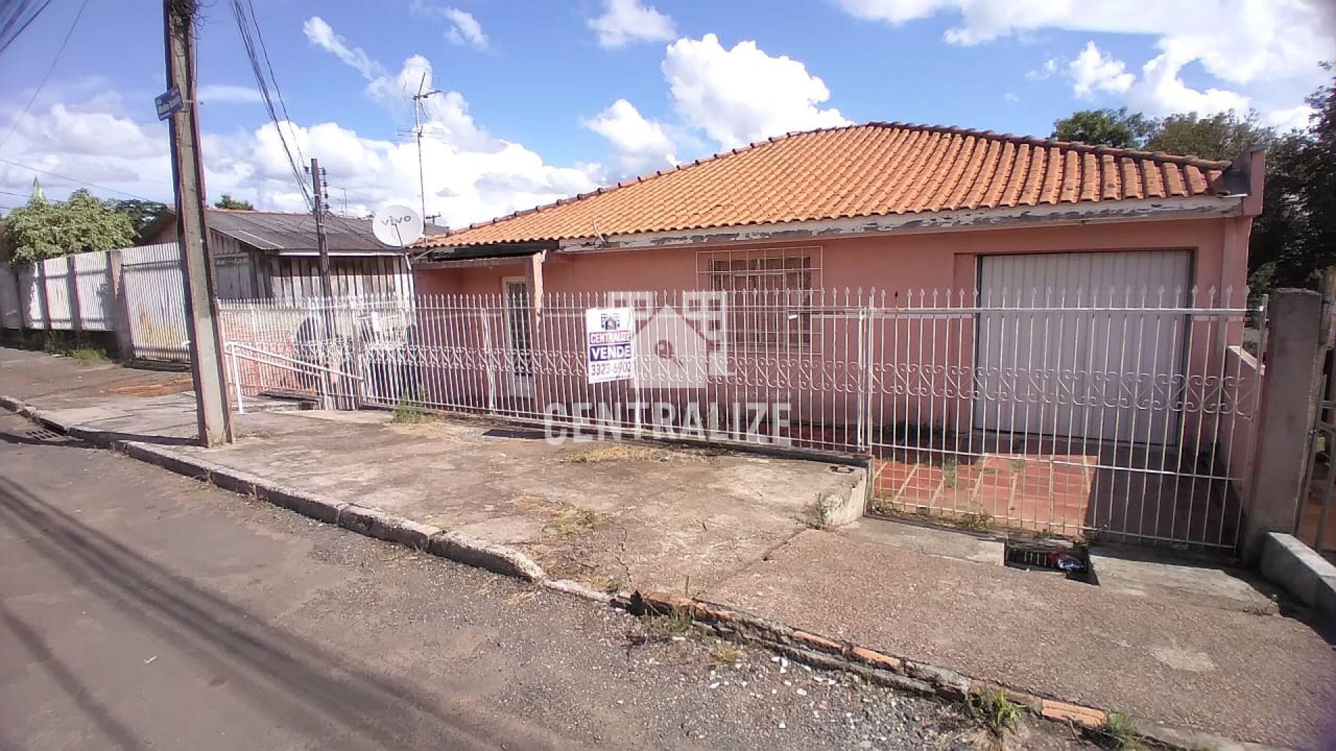 VENDA-TERRENO-UVARANAS-PONTA GROSSA-PR