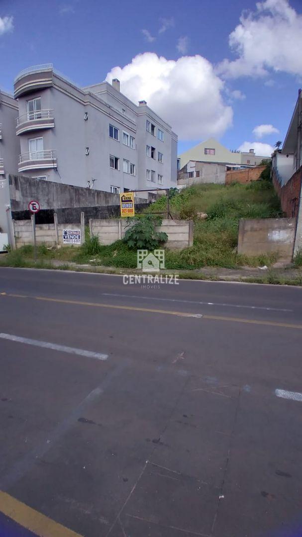 Terreno à venda, Uvaranas, PONTA GROSSA - PR