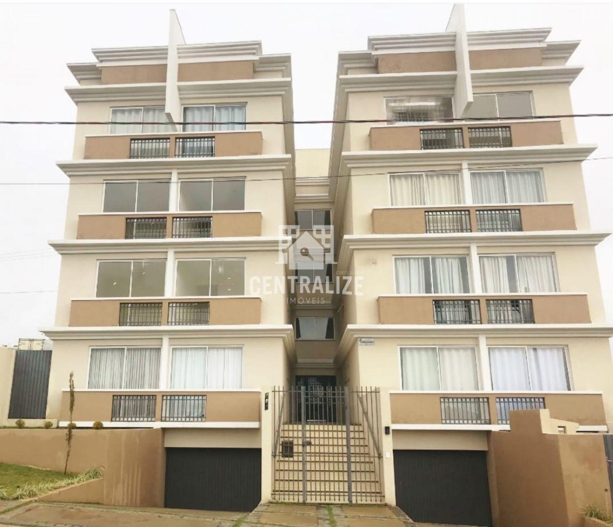 VENDA- EDIFÍCIO DON GIOVANNI- NEVES-PONTA GROSSA-PR