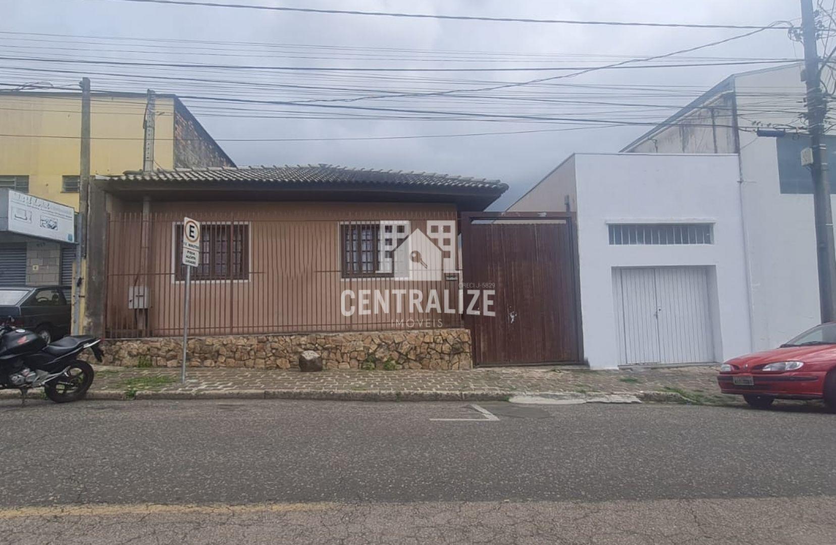 Residência com 2 quartos à venda 304.50 m   Centro, PONTA GROS...