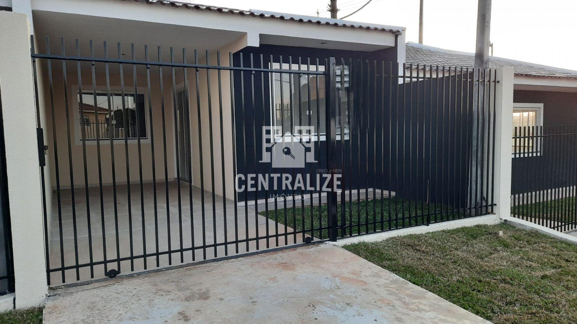 VENDA-CASA-UVARANAS- PONTA GROSSA - PR