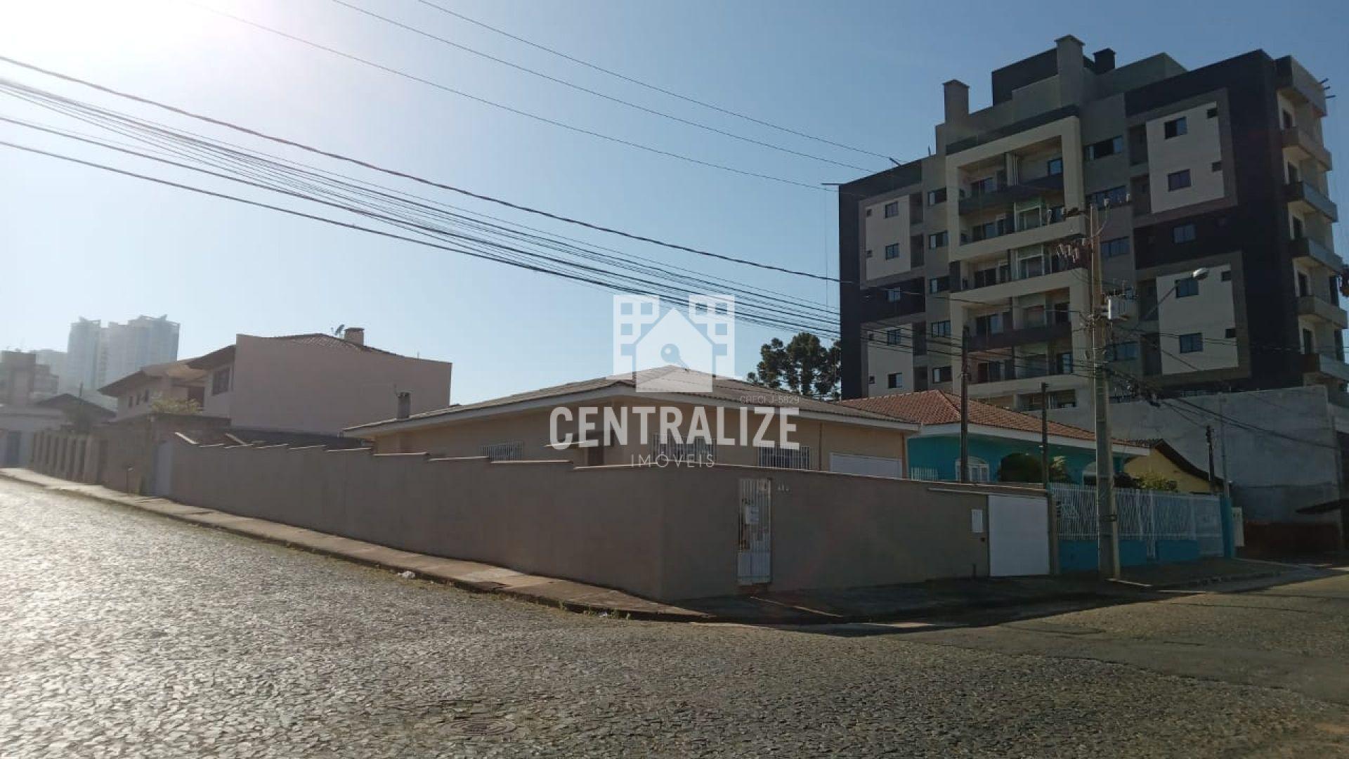 Casa à venda, 4 quartos, 4 vagas na garagem, Oficinas, PONTA G...