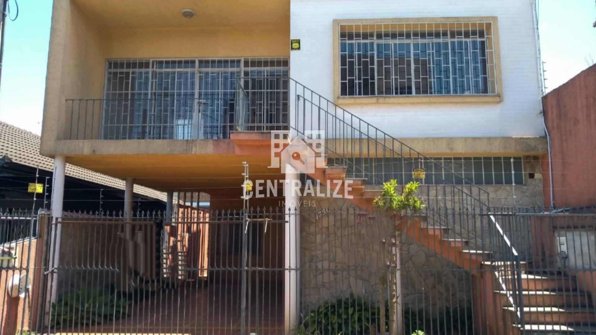 Sobrado com 5 dormitórios à venda, Centro, PONTA GROSSA - PR