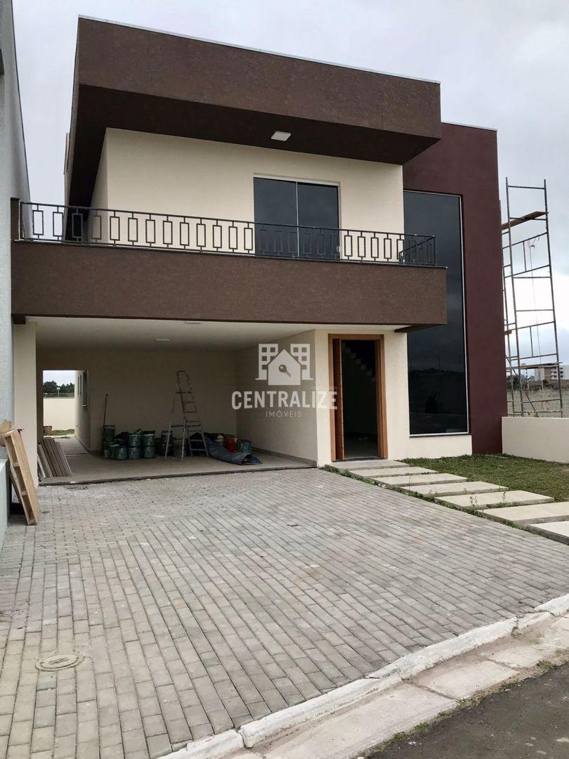VENDA - CASA - CONDOMÍNIO ROYAL PARQUE - UVARANAS - PONTA GROS...