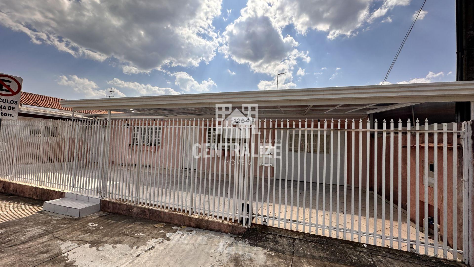 Casa com 2 dormitórios à venda, Ronda, PONTA GROSSA - PR