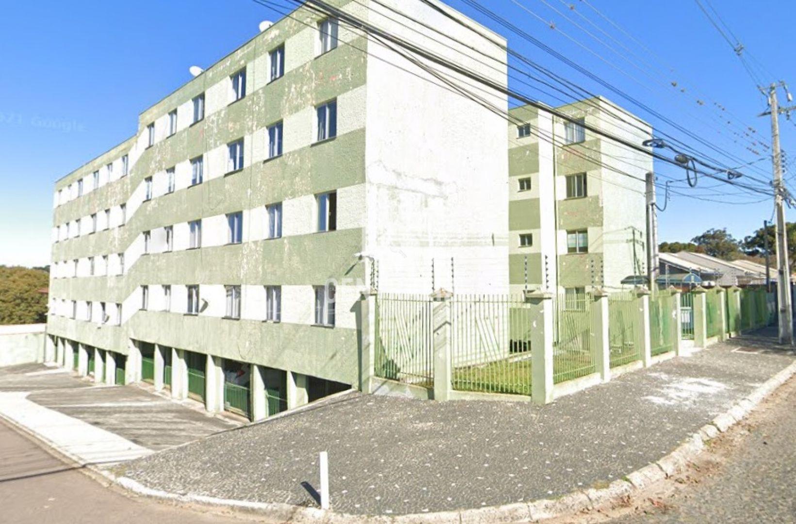 VENDA-APARTAMENTO- RESIDENCIAL INDEPENDÊNCIA-PONTA GROSSA - PR