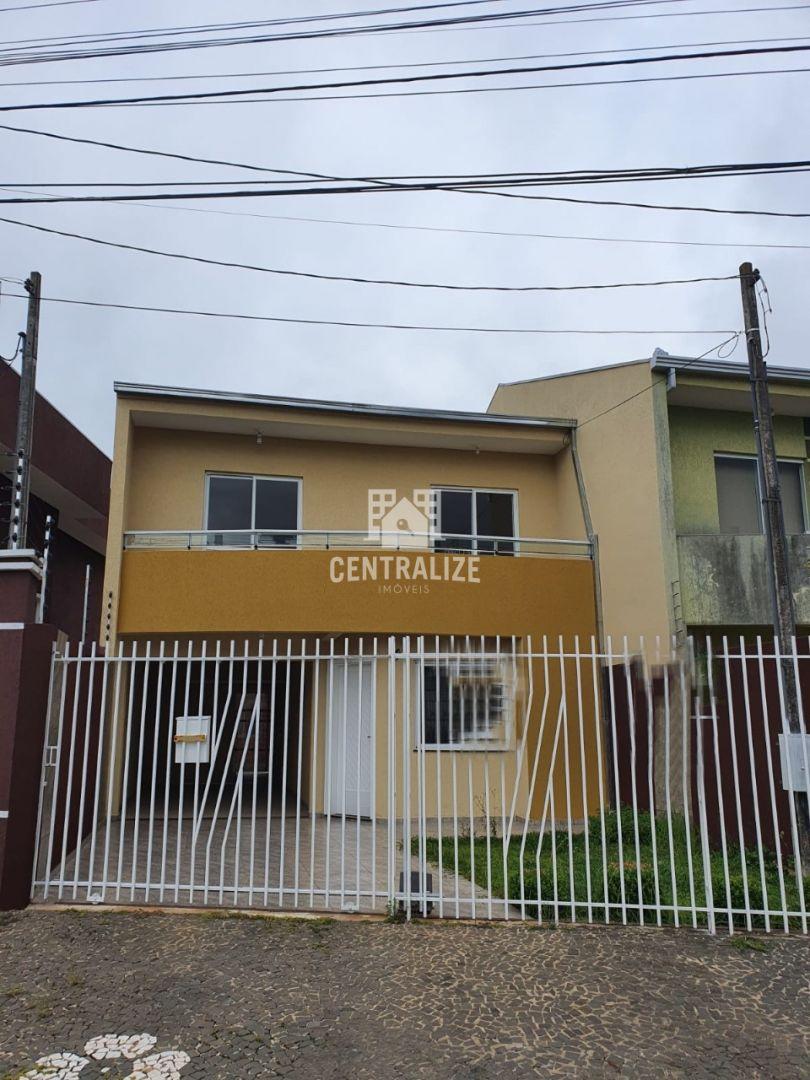 Sobrado com 2 dormitórios à venda, Oficinas, PONTA GROSSA - PR