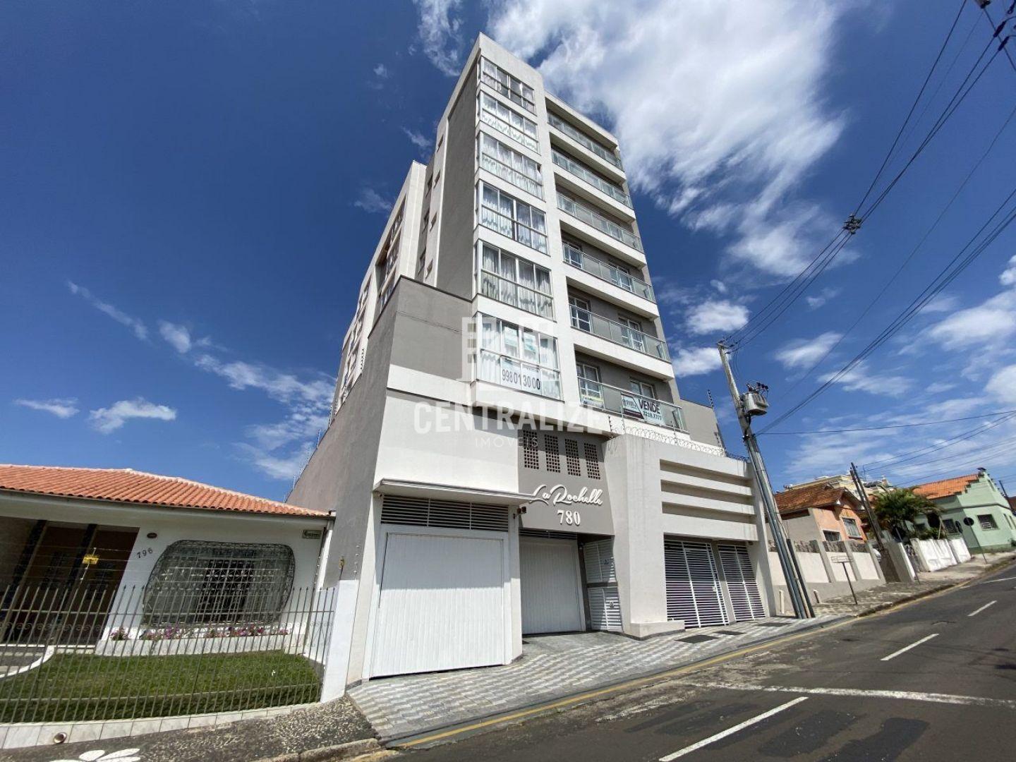 VENDA- EDIFÍCIO LÁ ROCHELLE- ORFÃS