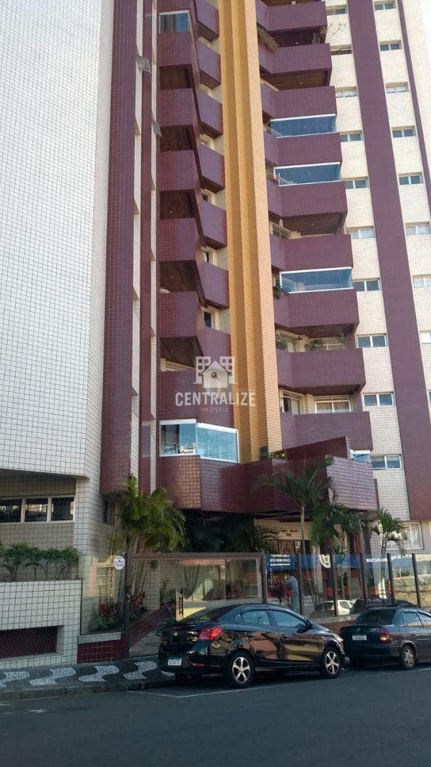 Apartamento, 2 quartos com closet, Centro, PONTA GROSSA - PR