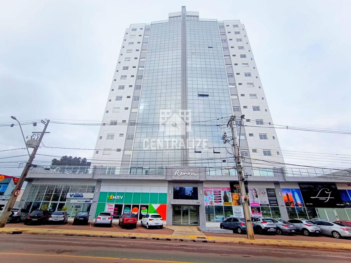 VENDA- EDIFÍCIO RENOIR- OLARIAS