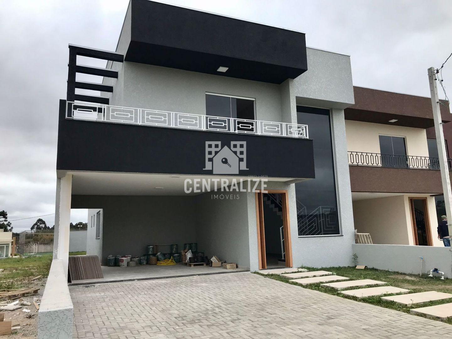 VENDA- CASA COND RESIDENCIAL ROYAL  PARQUE