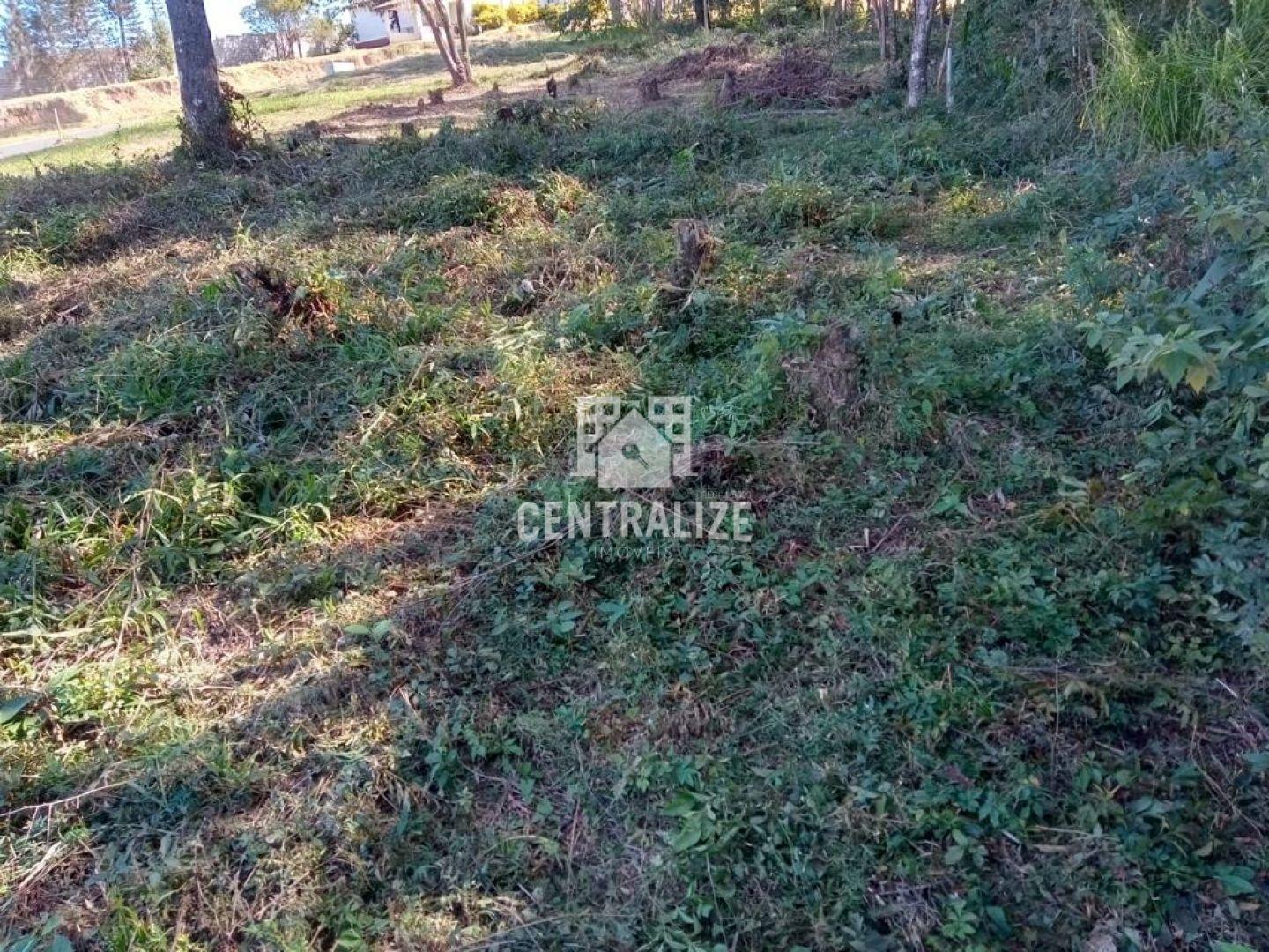 VENDA - TERRENO-CONDOMÍNIO EOS MIRANTE RESIDENCE-PONTA GROSSA-PR