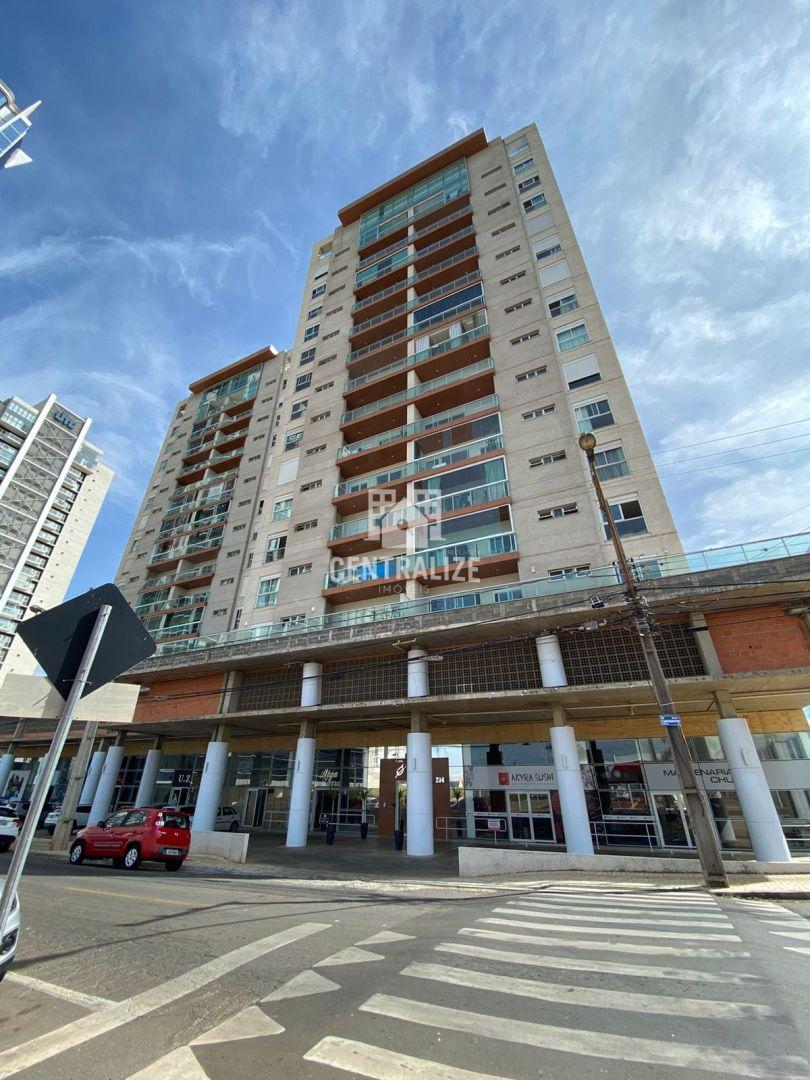 VENDA- COBERTURA-EDIFÍCIO TORRE CEZANNE-OFICINAS