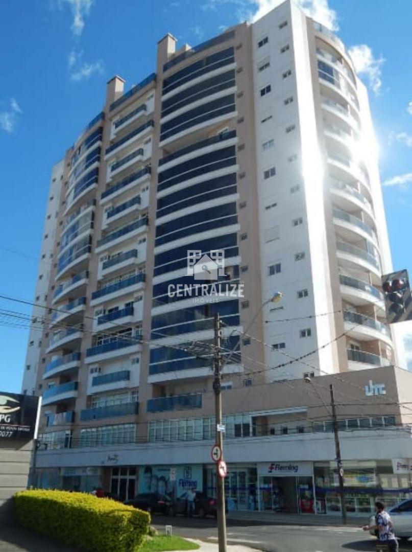 Apartamento à venda, 3 suítes,  Estrela, PONTA GROSSA - PR
