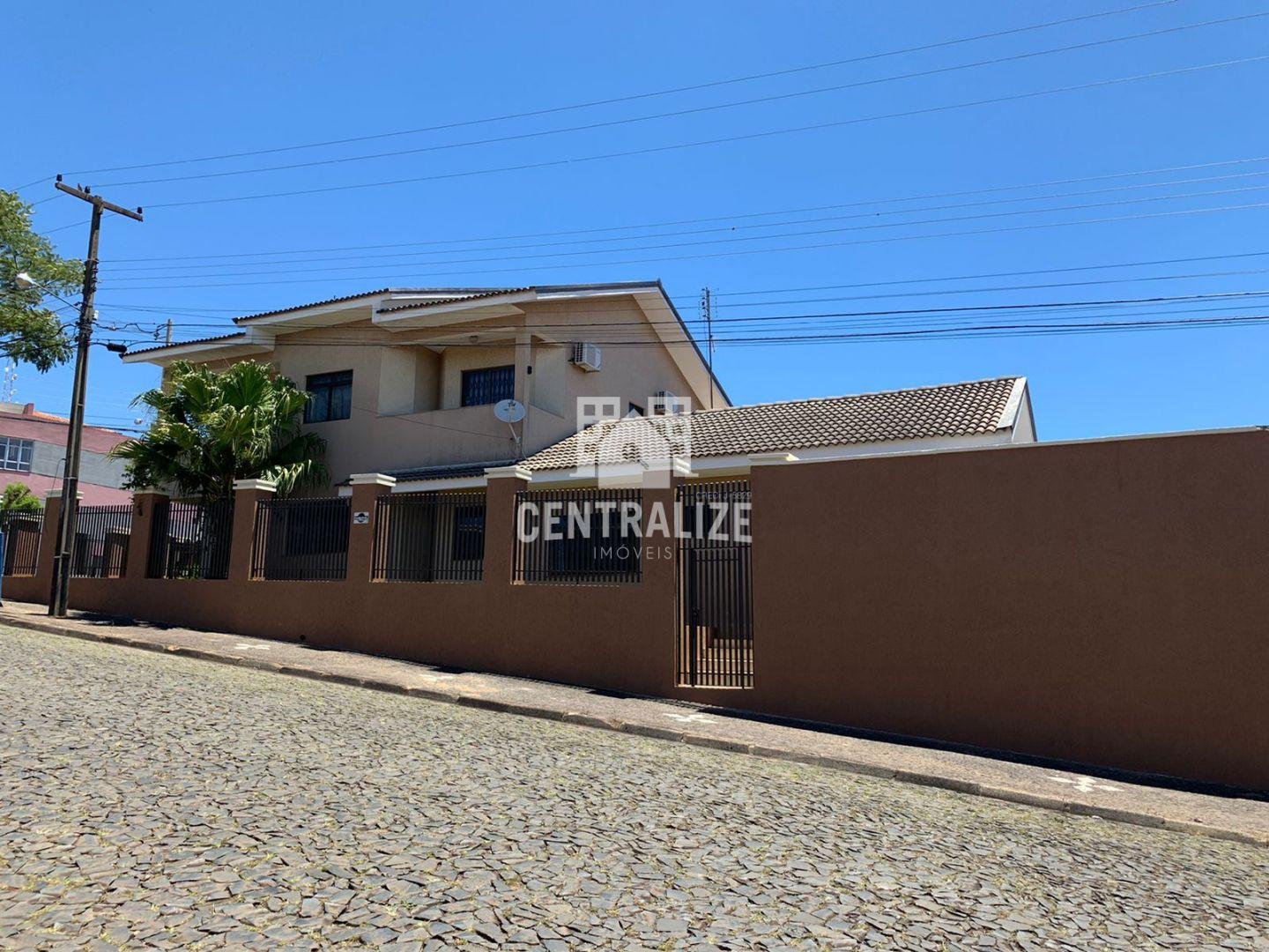 Casa com 5 dormitórios à venda, Neves, PONTA GROSSA - PR
