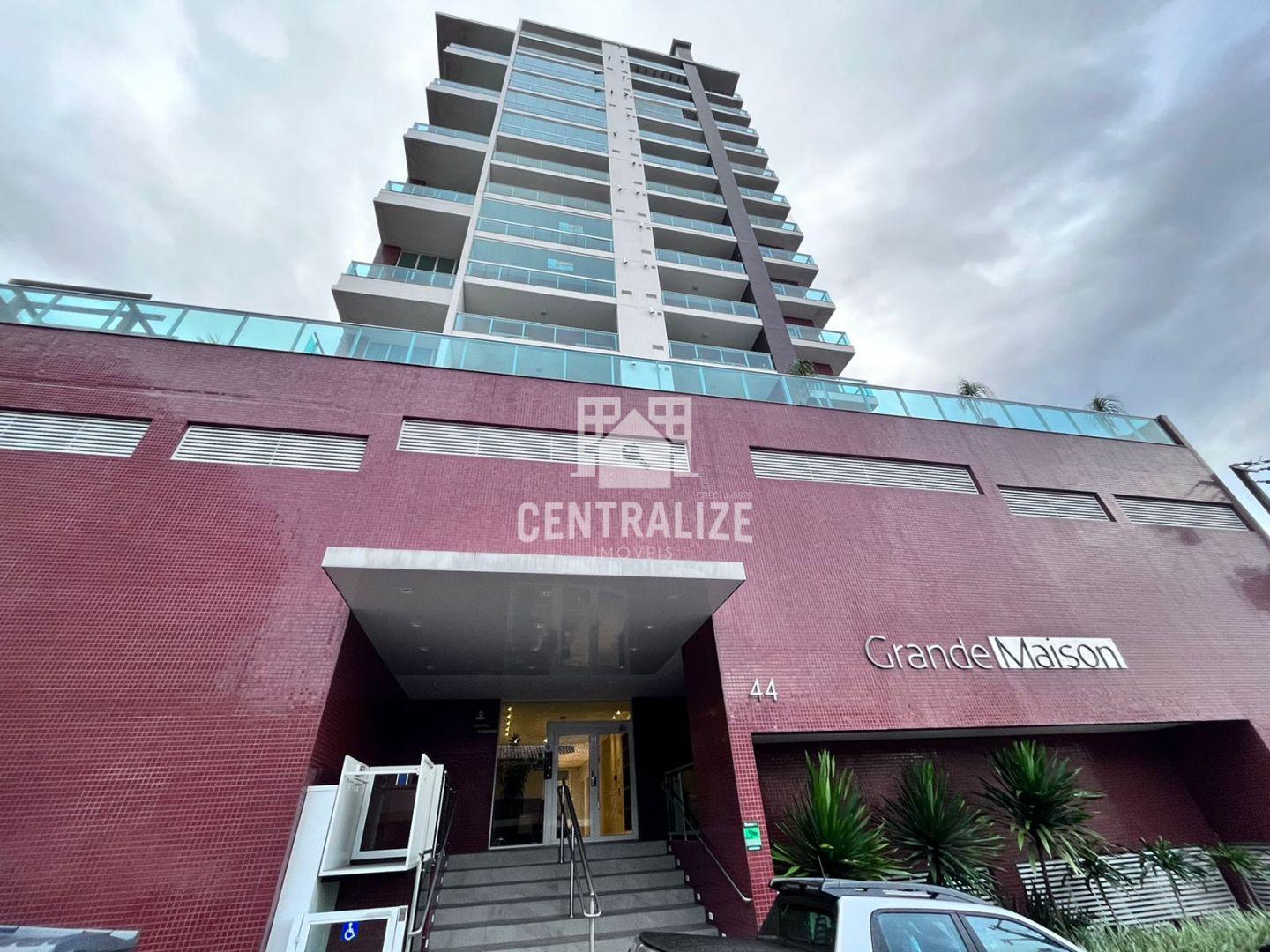 Apartamento com 3 dormitórios à venda,288.00 m , Oficinas, PON...
