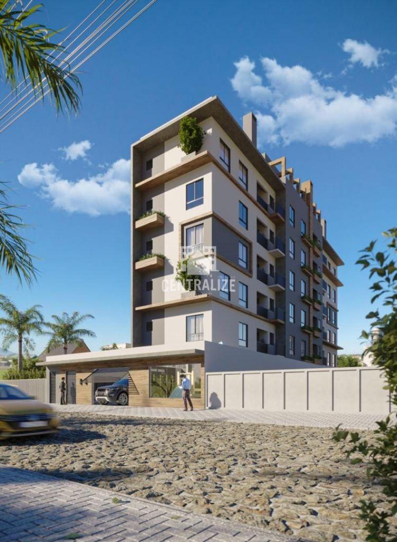 Apartamento com 73m , contendo  02 quartos sendo 01 suíte, Jar...