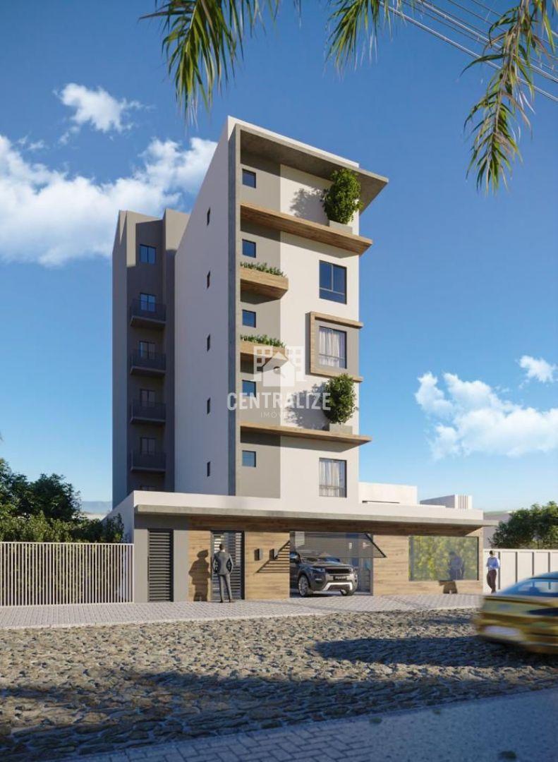 Edifício Maison Arby-Apartamento com 72m , Jardim Carvalho, PO...