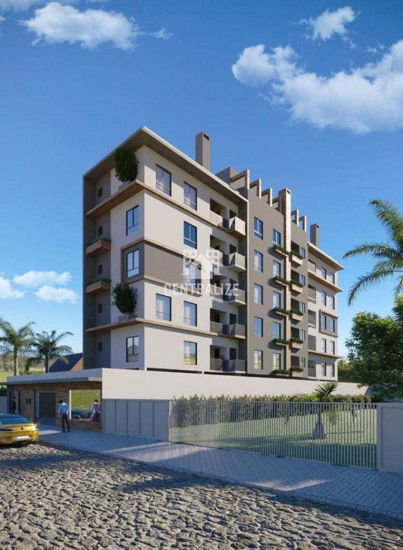Apartamento à venda, Jardim Carvalho, PONTA GROSSA - PR