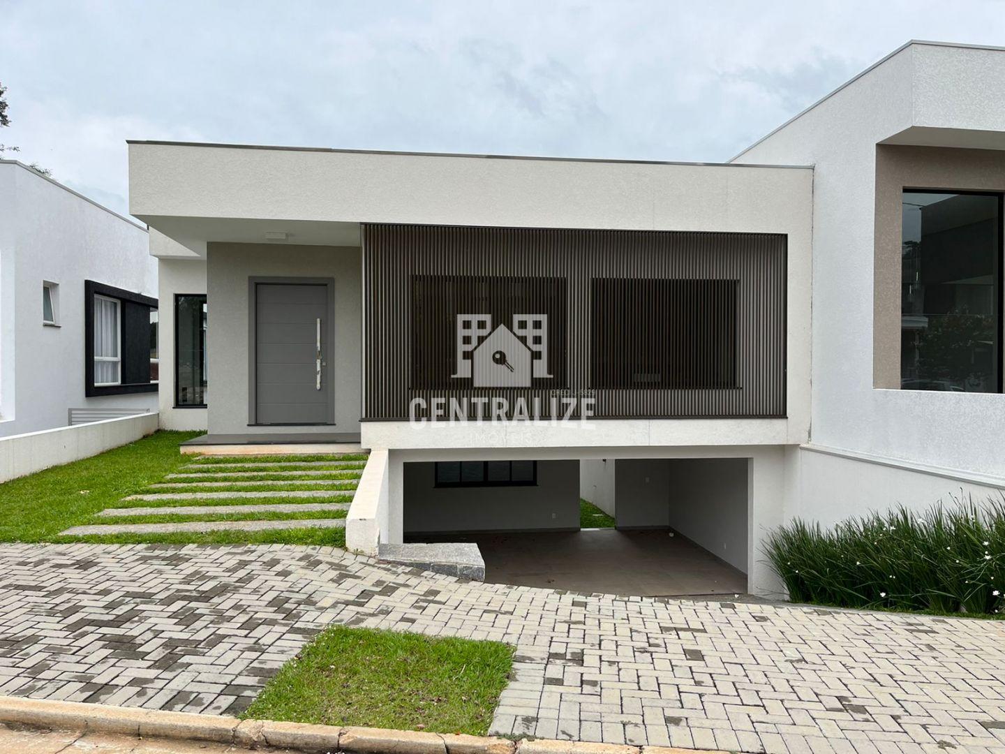 VENDA - CASA CONDOMÍNIO VALE DOS VINHEDOS