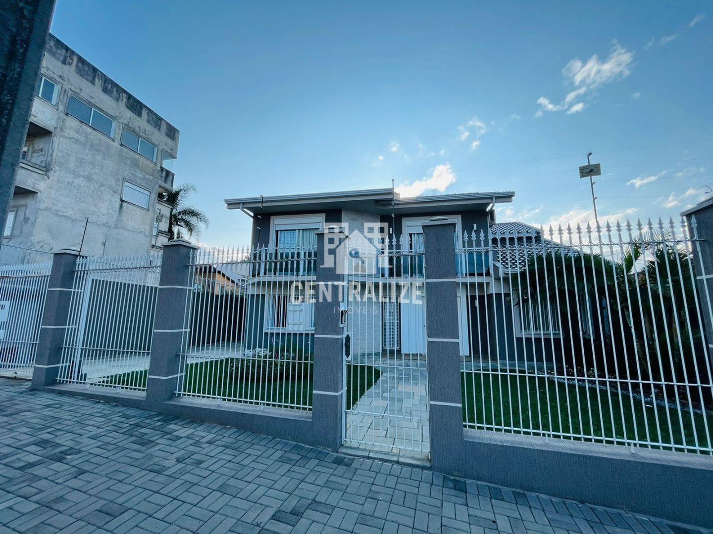 VENDA- SOBRADO JARDIM CARVALHO