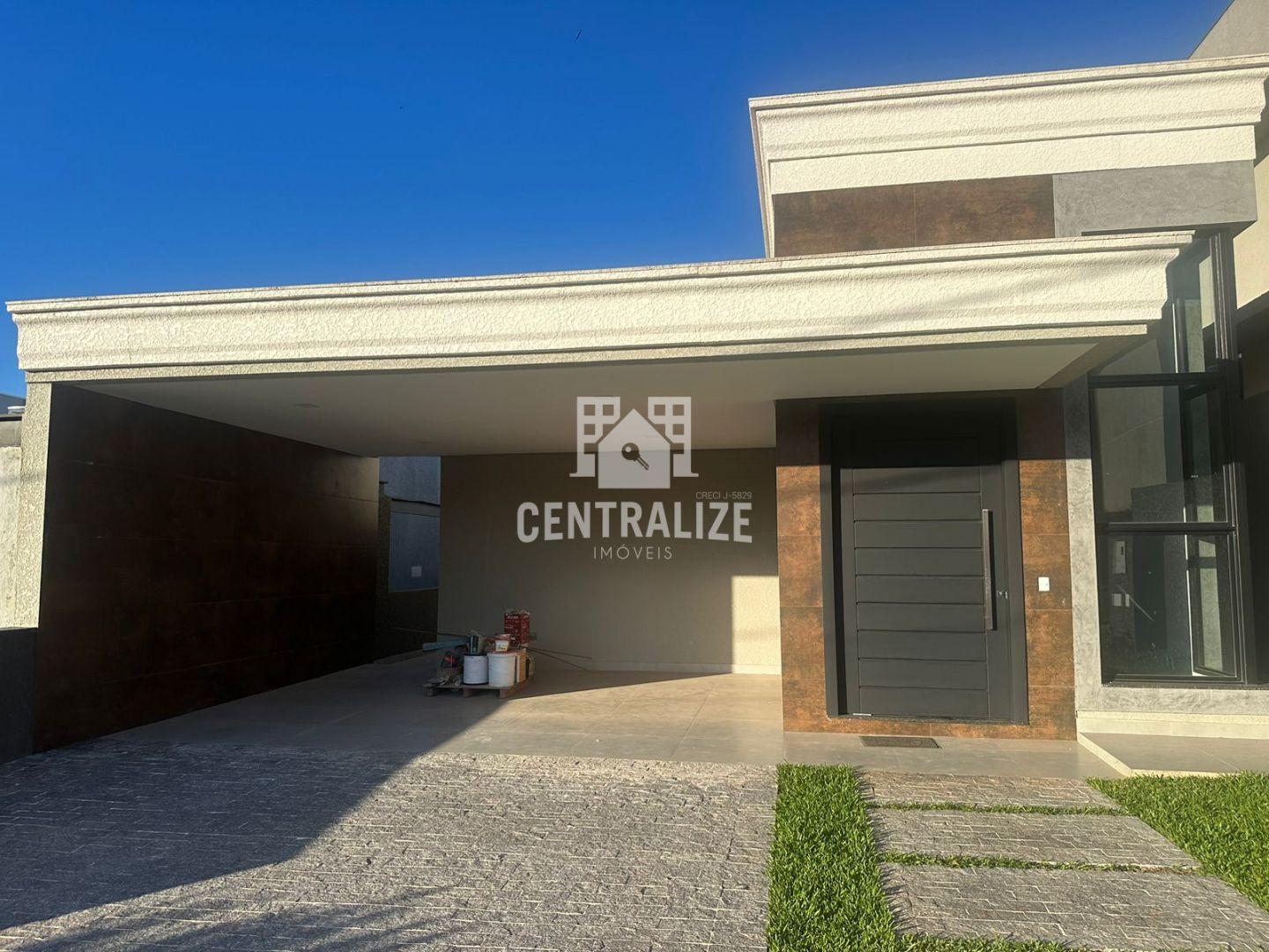 VENDA - CASA CONDOMÍNIO VALE DOS VINHEDOS