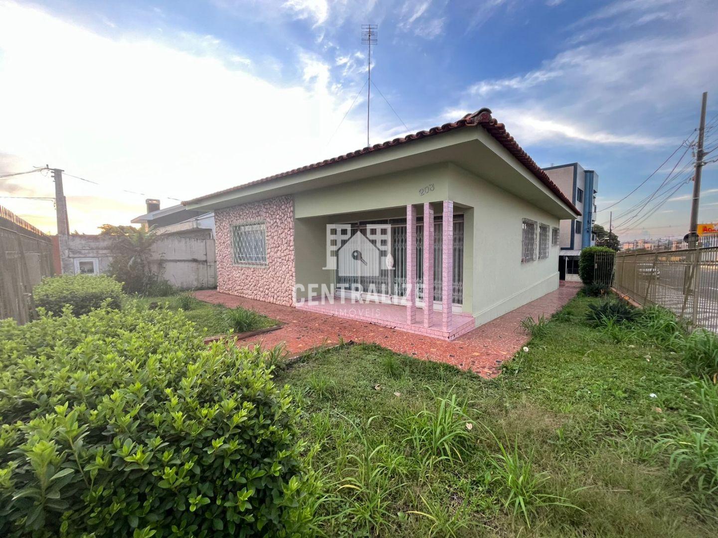 VENDA- CASA ORFÃS