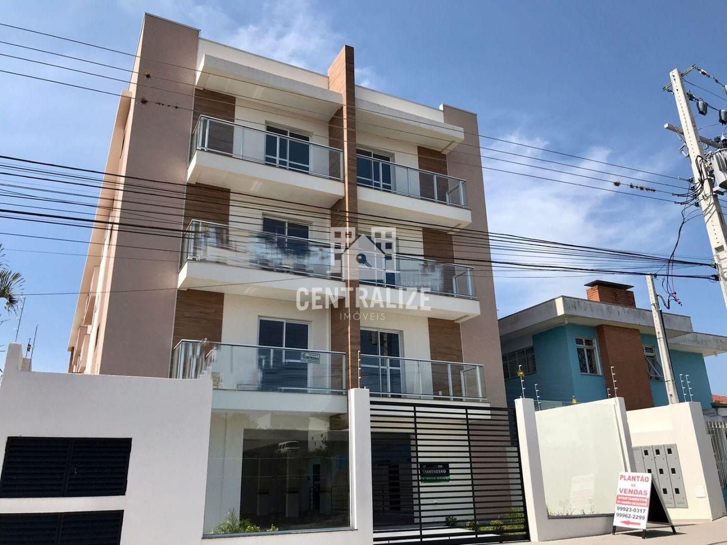 Apartamento com 3 dormitórios à venda,121.00 m , PONTA GROSSA ...
