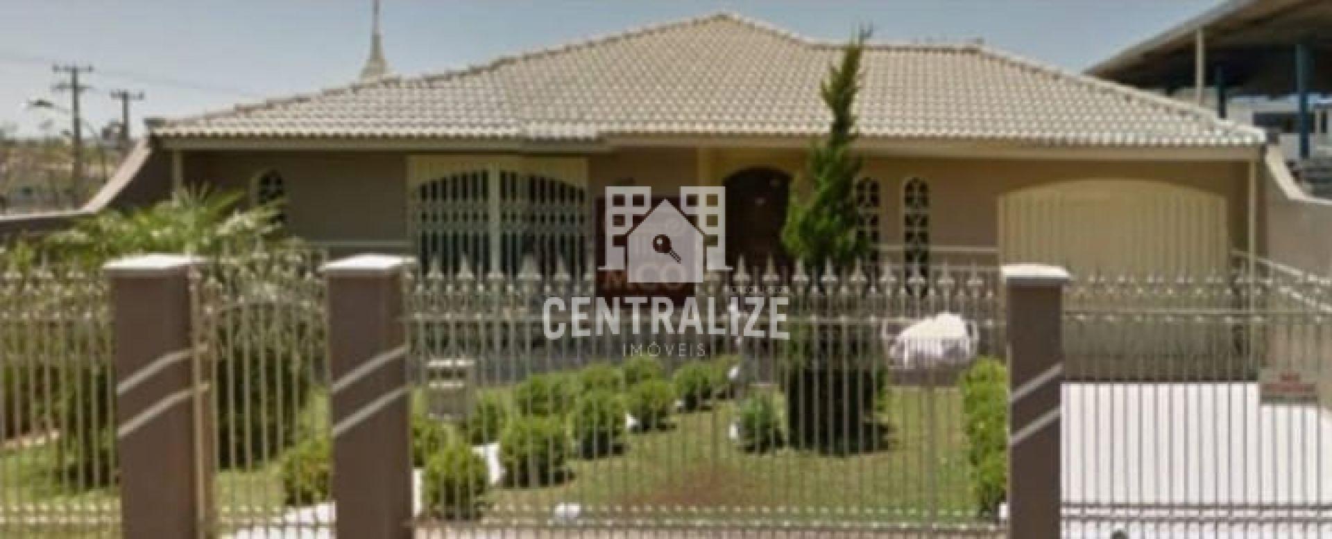 Casa com 4 dormitórios à venda, Jardim Carvalho, PONTA GROSSA ...