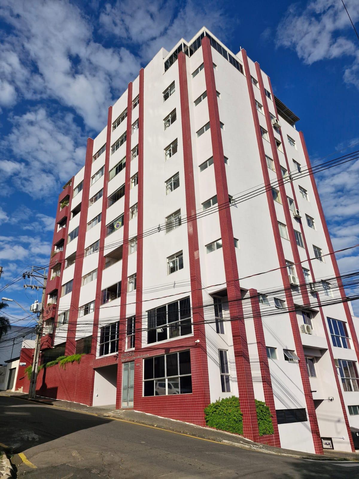 Apartamento à venda, 3 quartos Centro, PONTA GROSSA - PR
