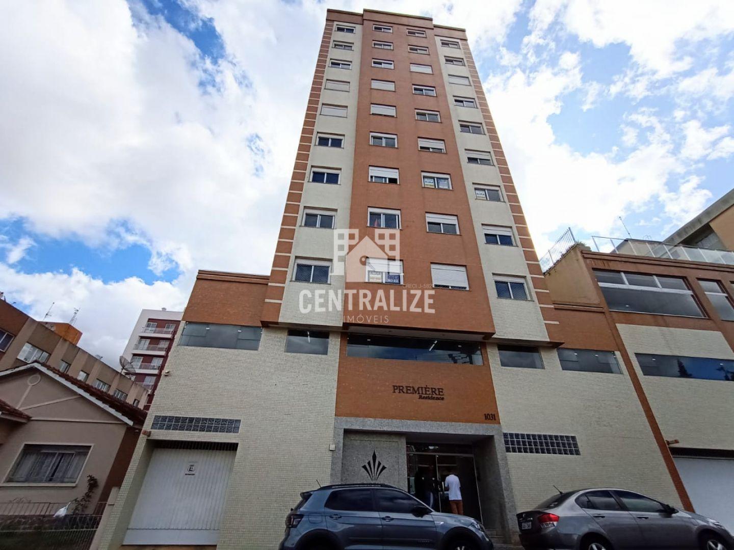 Apartamento com 2 dormitórios à venda,70.00 m , Centro, PONTA ...