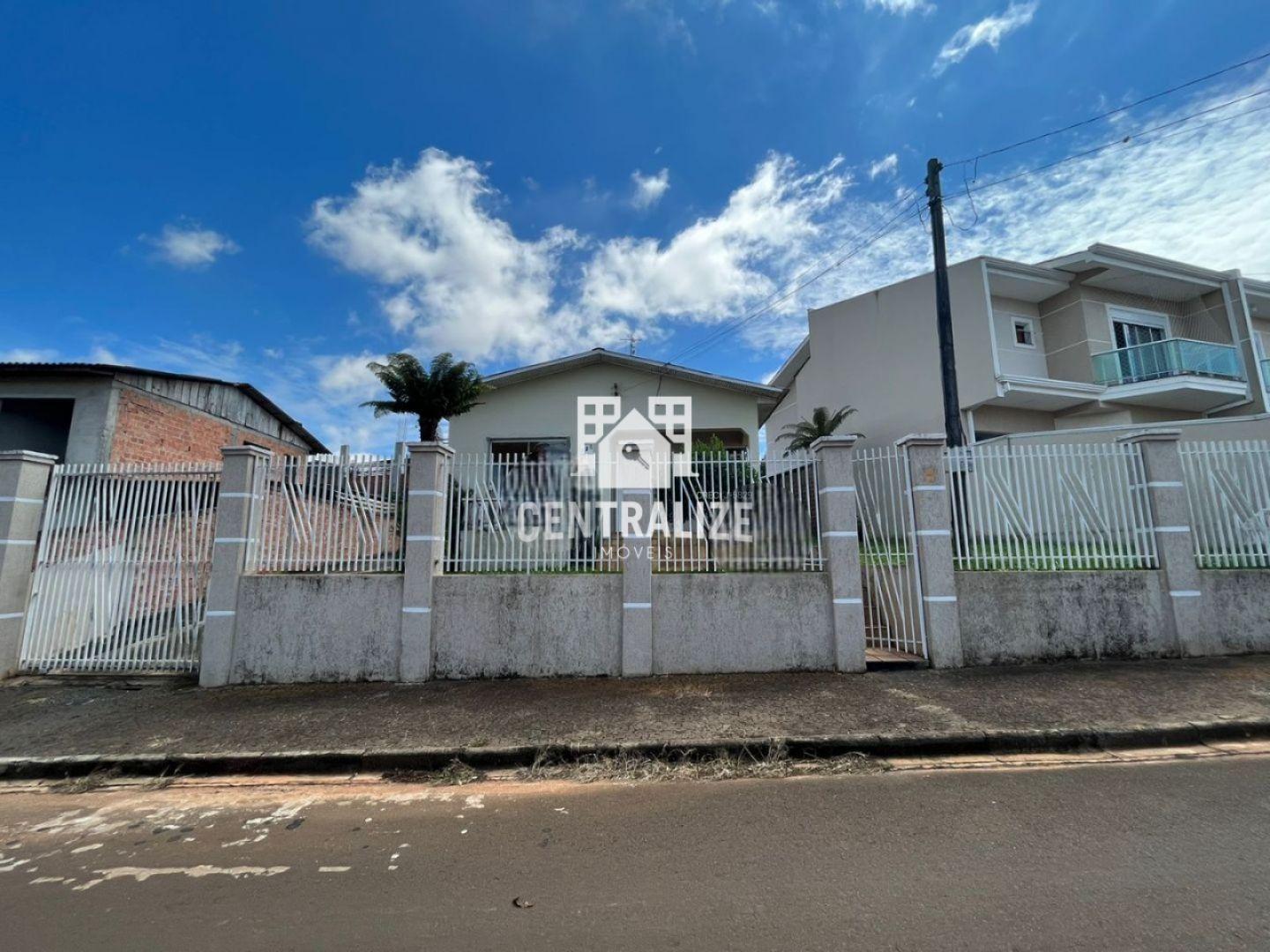 Casa com 3 dormitórios à venda, Oficinas, PONTA GROSSA - PR