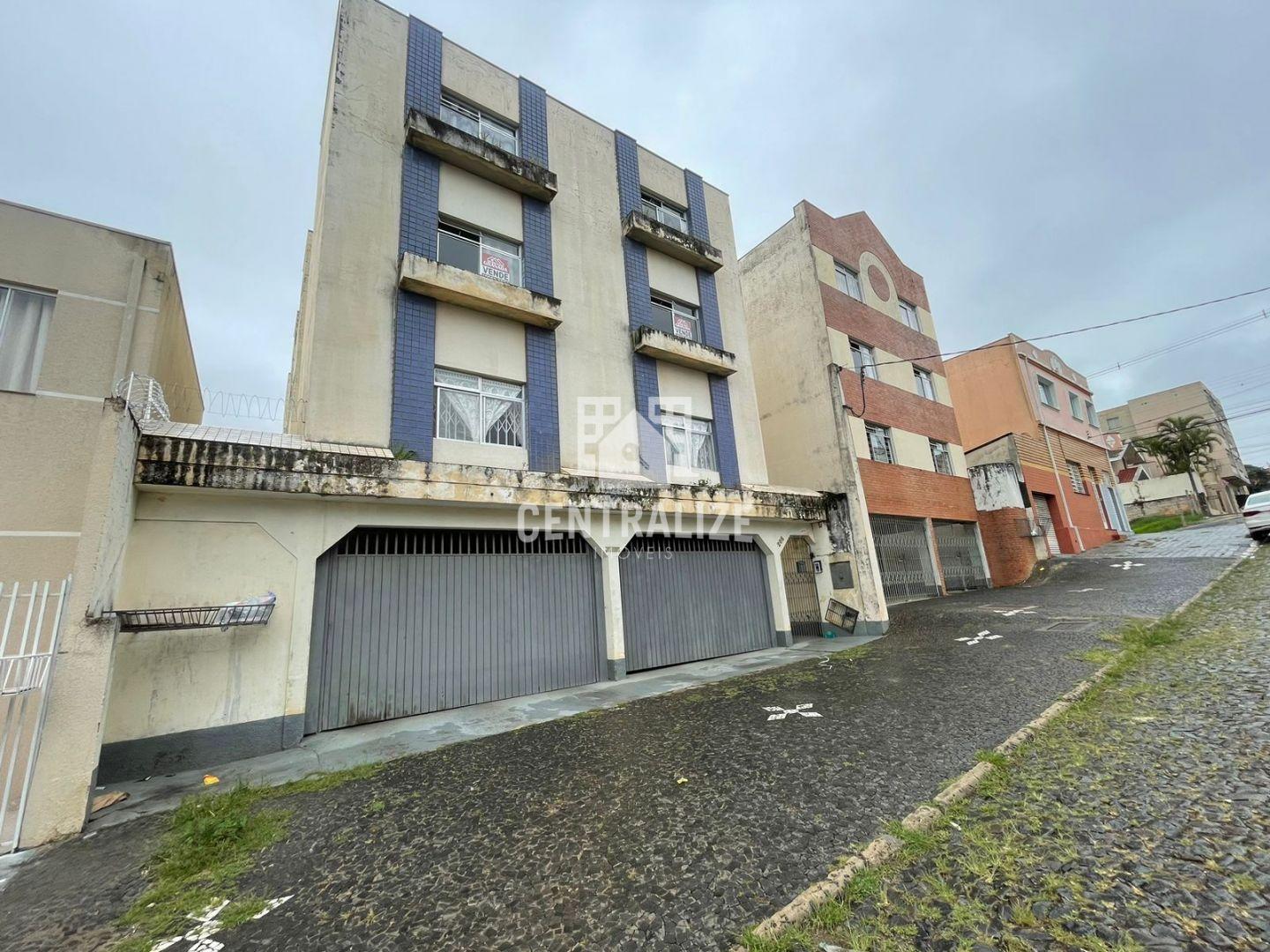 VENDA-APARTAMENTO-EDIFÍCIO JOSÉ MIQUELÃO SOBRINHO-CENTRO-PONTA...