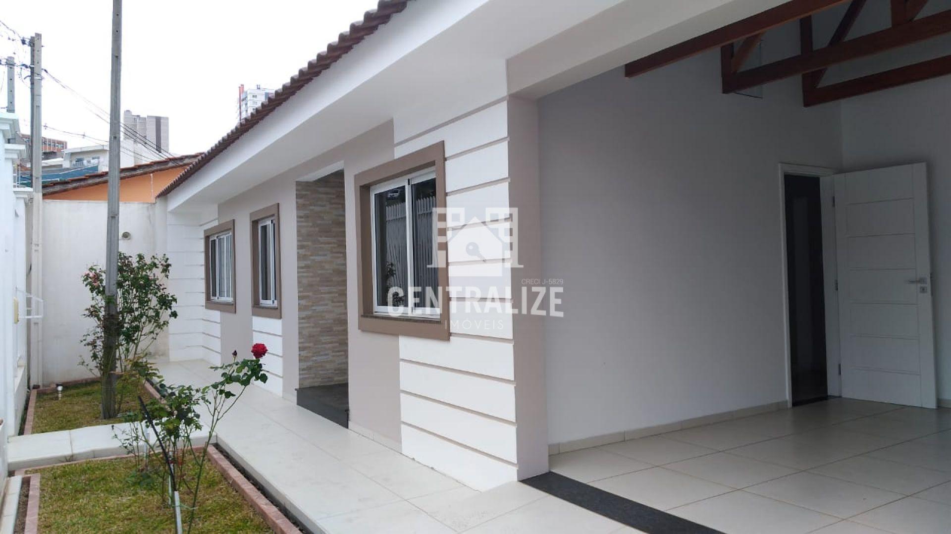 Casa com 5 dormitórios à venda, Ronda, PONTA GROSSA - PR