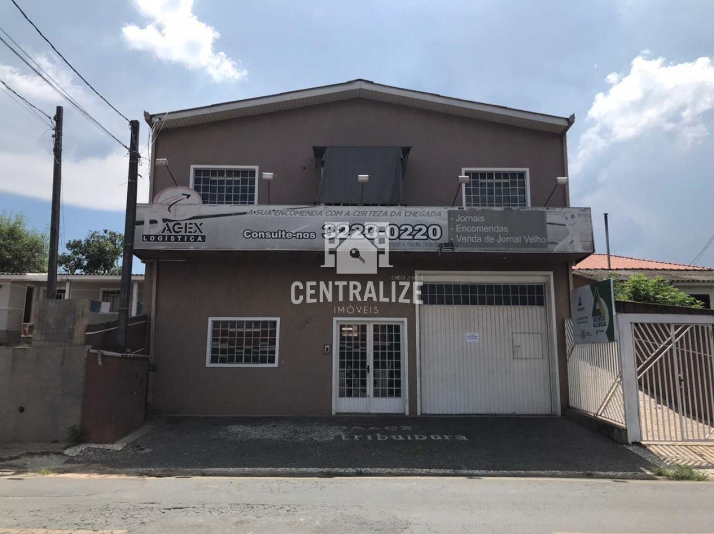 Casa com 3 dormitórios à venda,120.00 m , Nova Rússia, PONTA G...
