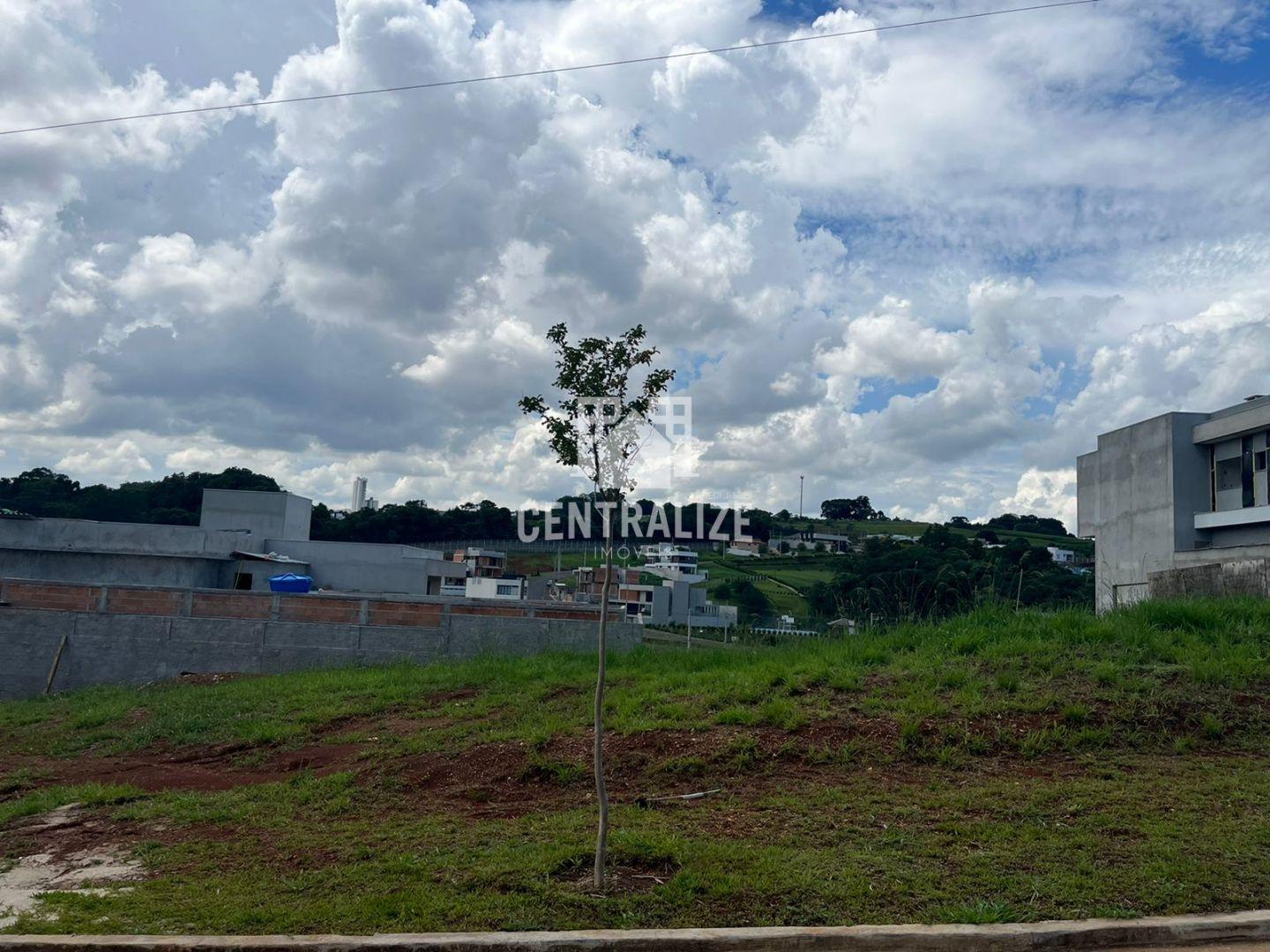 Terreno à venda,386.00 m , Colônia Dona Luiza, PONTA GROSSA - PR