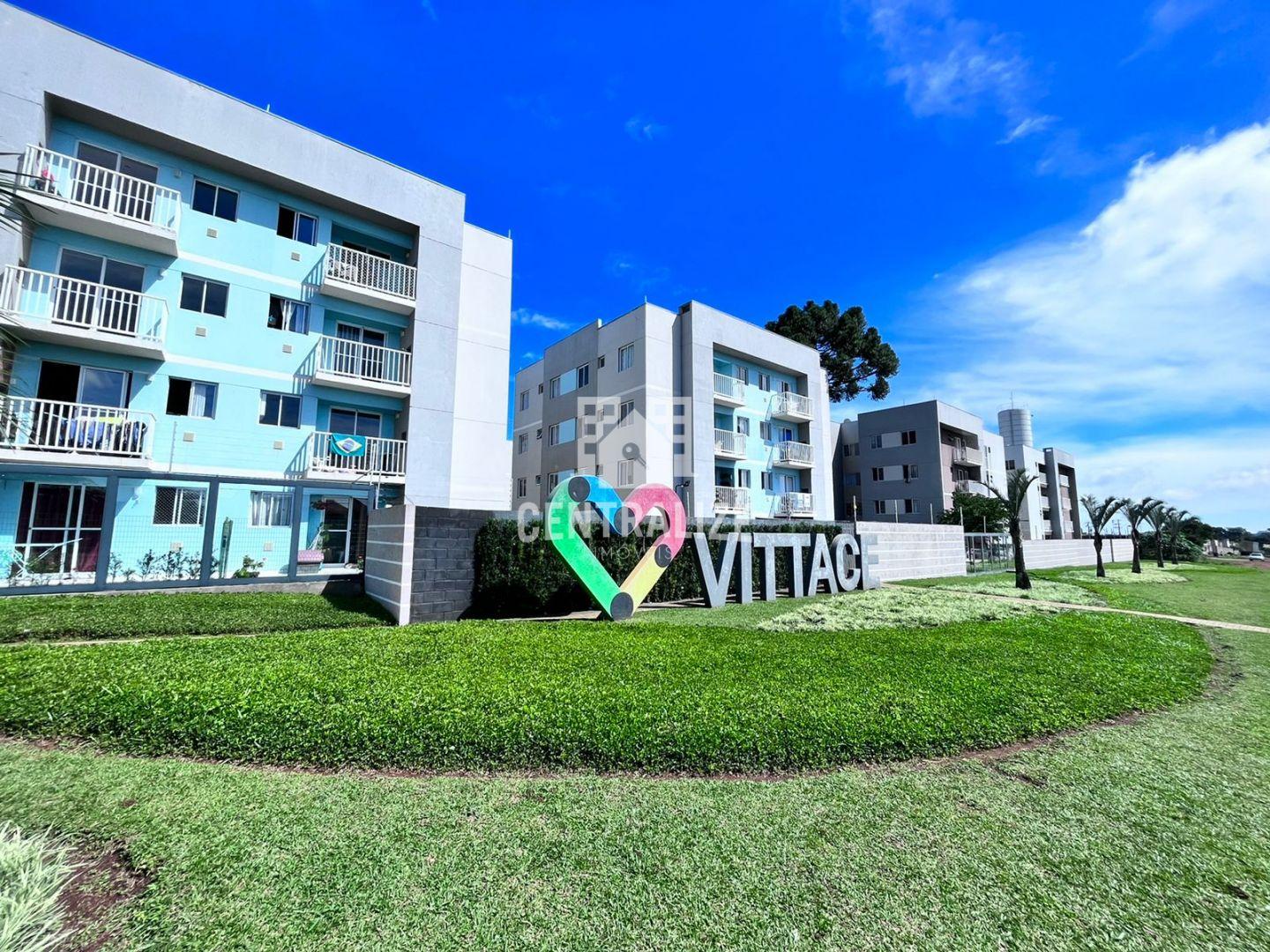 VENDA - APARTAMENTO-CONDOMÍNIO VITTACE  UVARANAS-PONTA GROSSA-PR