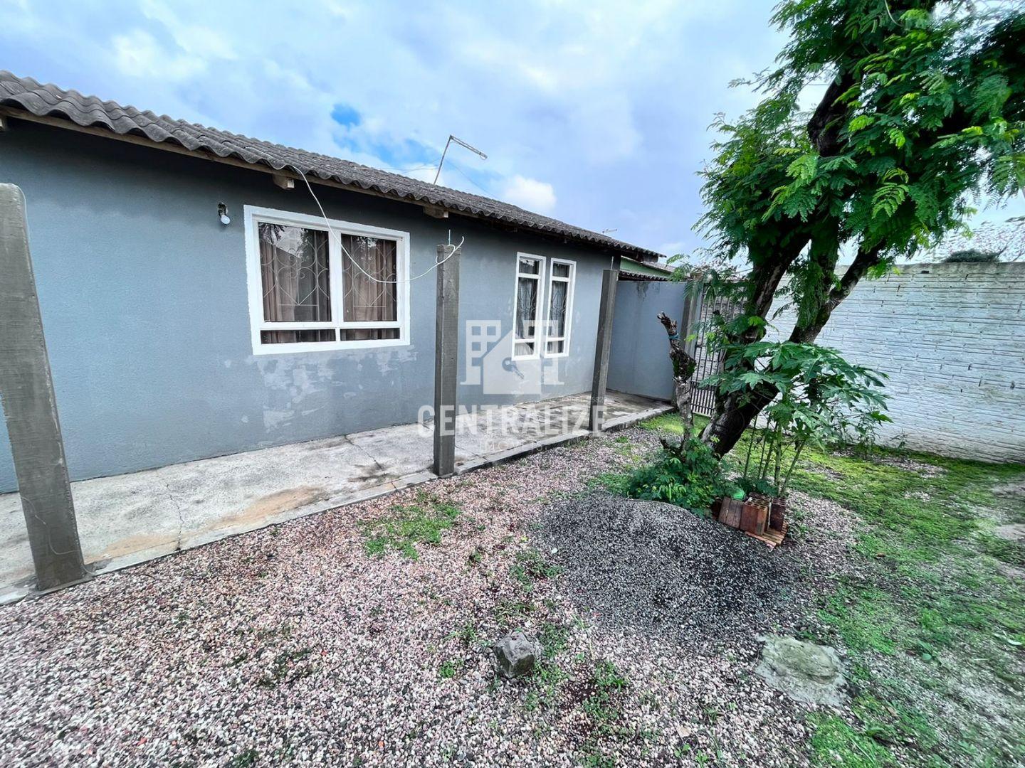 VENDA - CASA- OFICINAS- PONTA GROSSA-PR