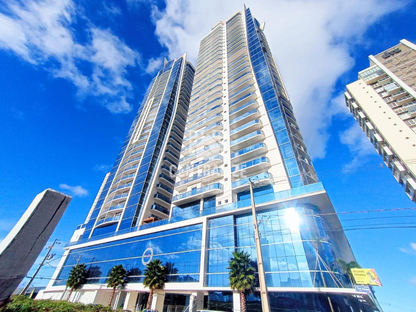 VENDA - APARTAMENTO - EDIFÍCIO COTE D  AZUR - OFICINAS - PONTA...