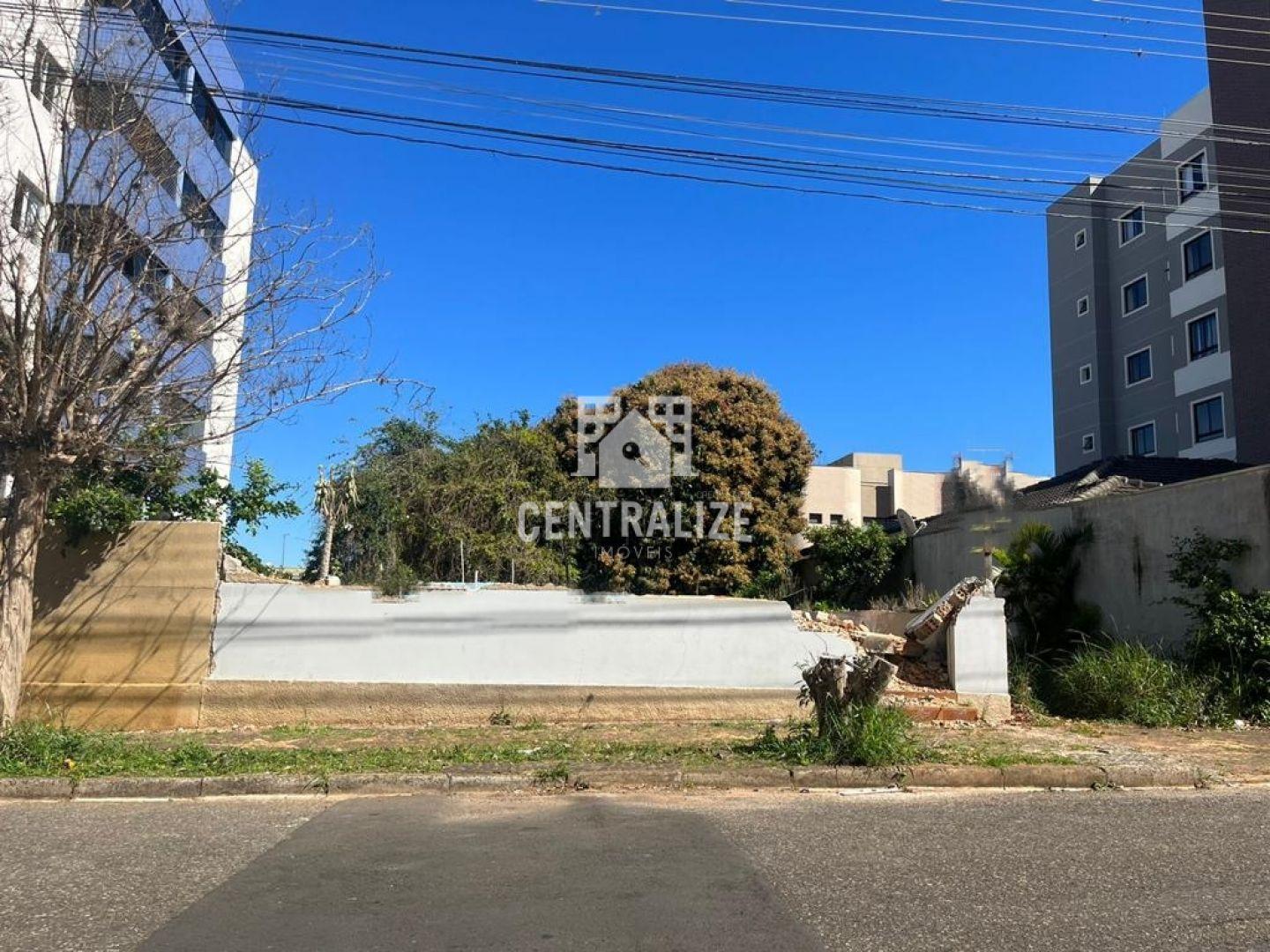 Terreno à venda, ótima localização, Estrela, PONTA GROSSA - PR