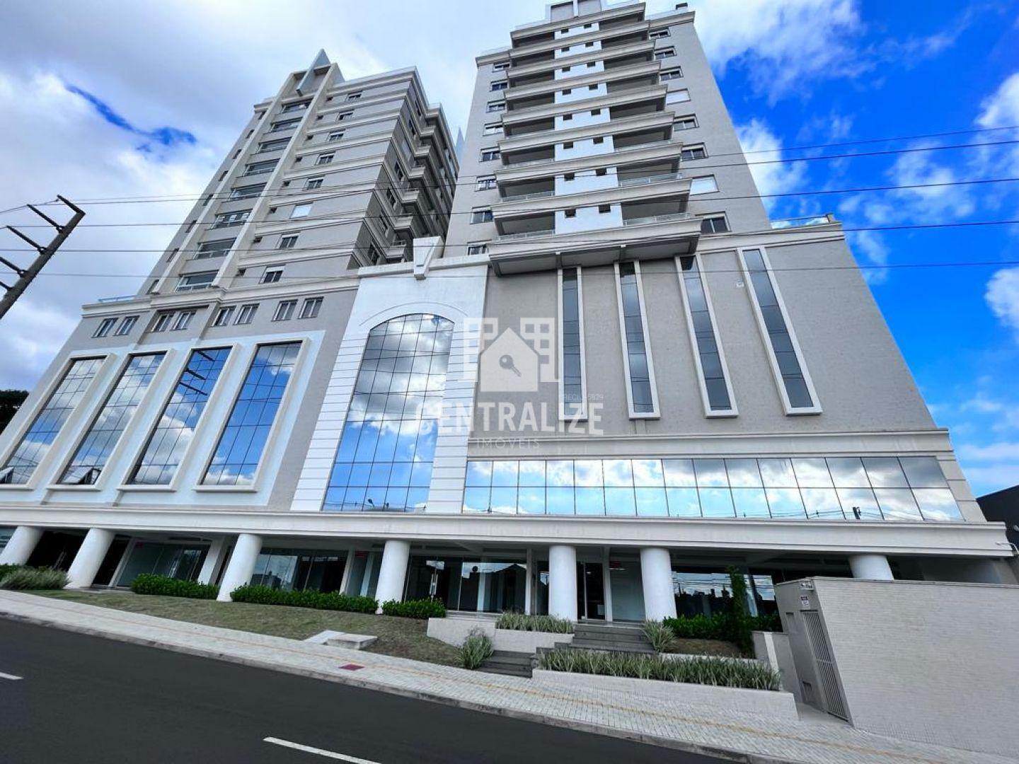 Apartamento à venda, 3 quartos sendo 1 suíte, Uvaranas, PONTA ...