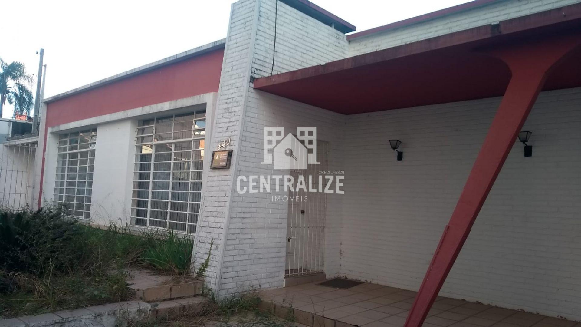 Casa à venda, Centro, PONTA GROSSA - PR