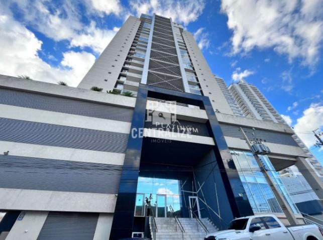 Apartamento para locação,02 quartos Oficinas, PONTA GROSSA - PR