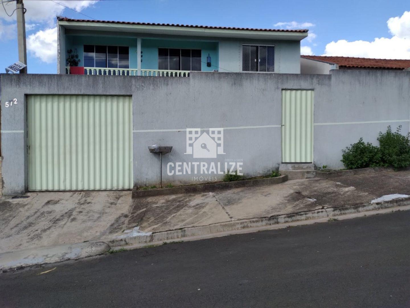 Sobrado com 3 dormitórios à venda, Neves, PONTA GROSSA - PR