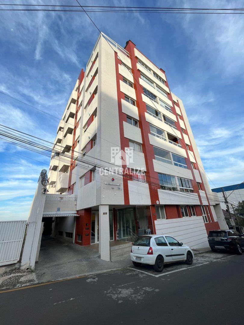 Cobertura com 2 dormitórios à venda, Centro, PONTA GROSSA - PR