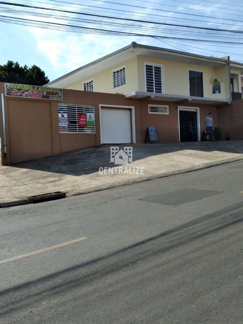 Ponto Comercial com 3 dormitórios à venda,246.00 m , Neves, PO...