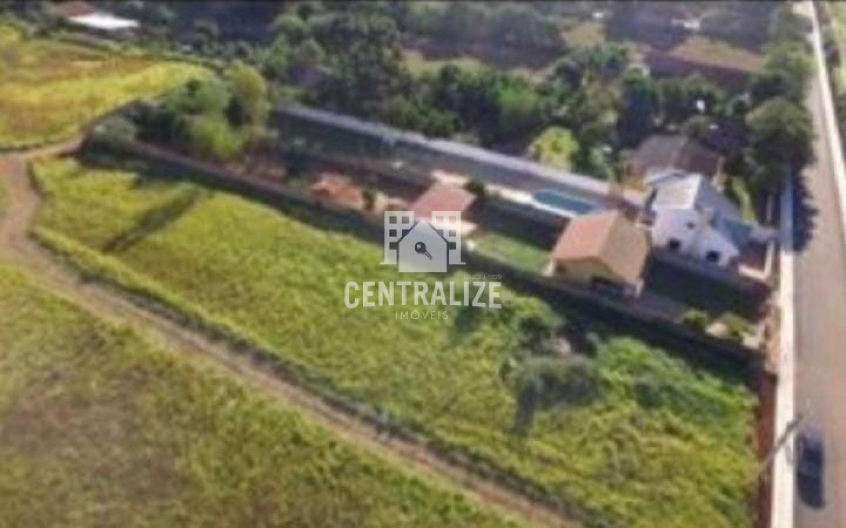 Terreno à venda, CONTORNO, PONTA GROSSA - PR