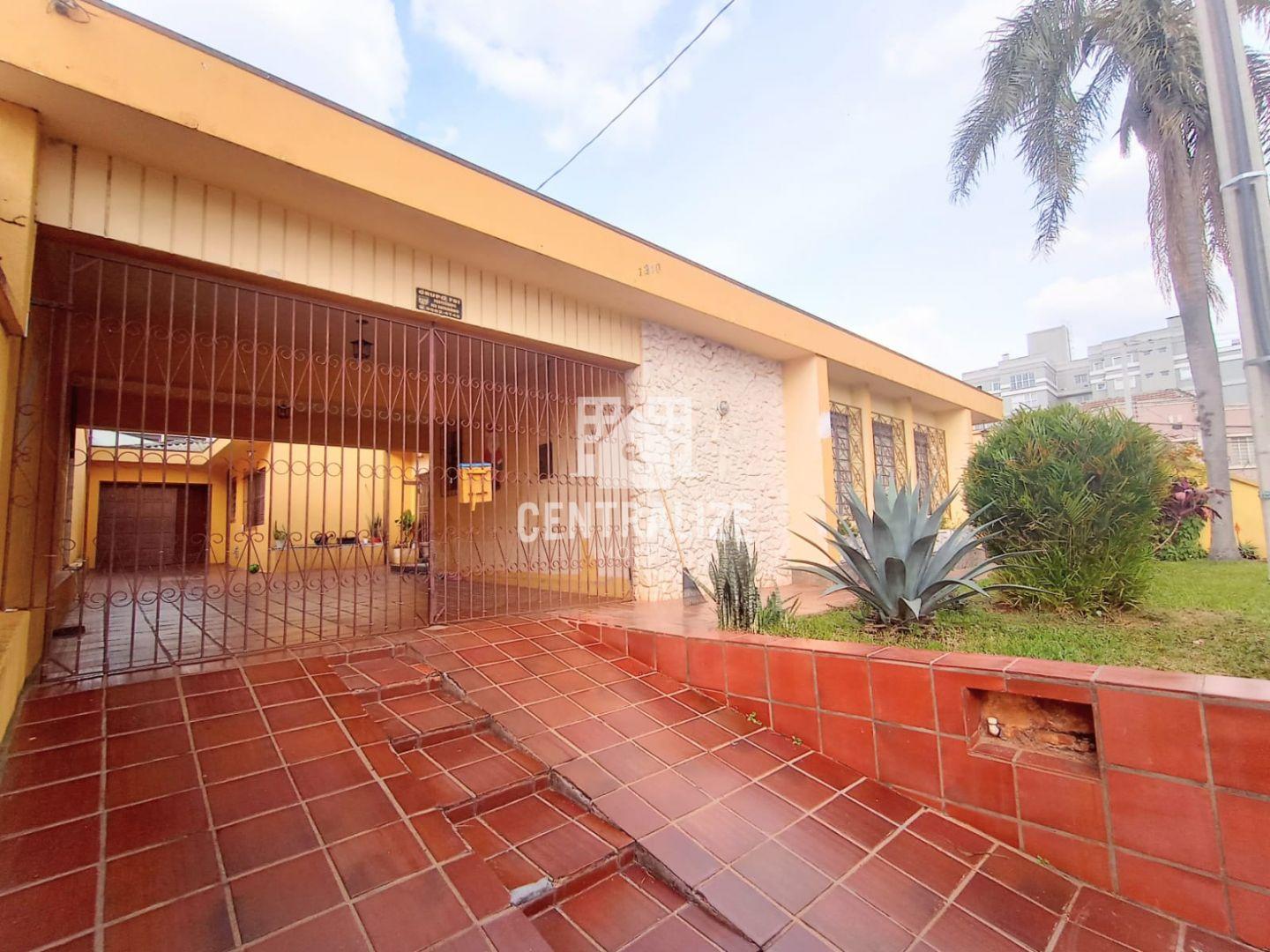 Casa com 6 dormitórios à venda, Estrela, PONTA GROSSA - PR