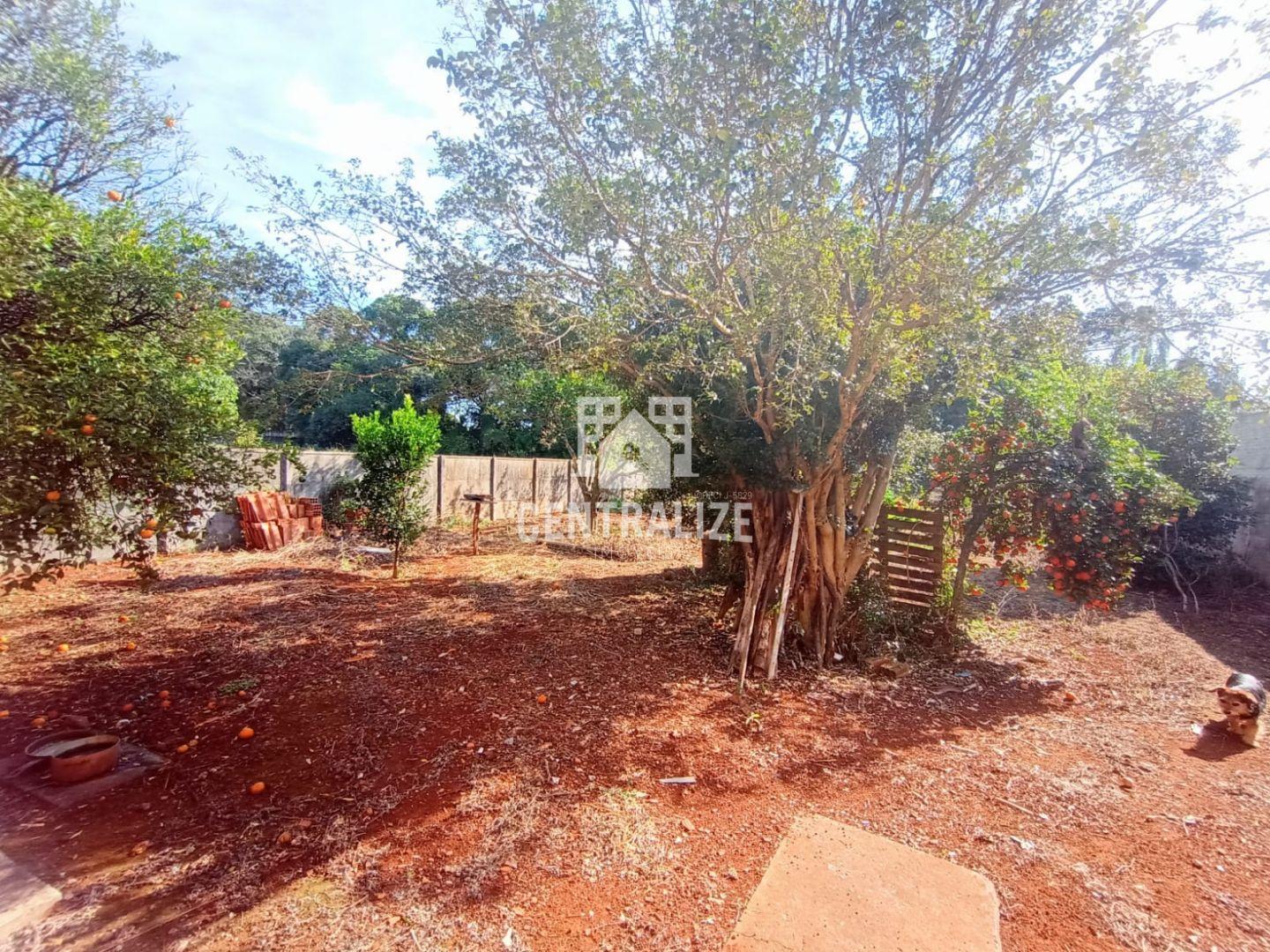 Terreno à venda, Colônia Dona Luiza, PONTA GROSSA - PR